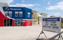 Tyrepower Varsity Lakes image