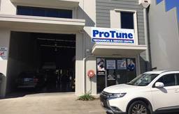 Protune Mechanical Kawana image