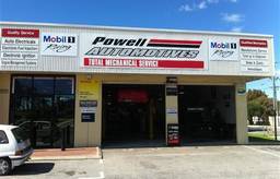 Powell Automotives image
