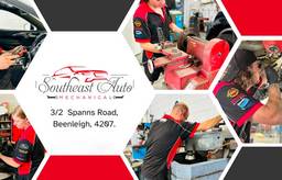 Southeast Auto Mechanical image