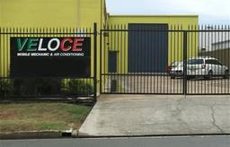 Veloce Mechanics image