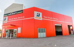 Bridgestone Select Tyre & Auto Albion Park image