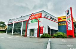 Bridgestone Select Tyre & Auto Fountain Gate (Narre Warren) image