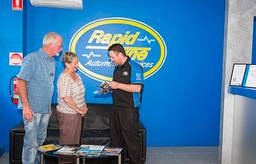 Rapid Tune Cranbourne image