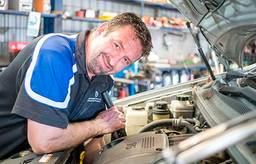 Aldershot Service Centre image