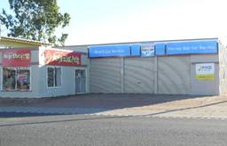 Hervey Bay Auto Electrix image