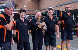 1st Choice Mechanical Repairs and Tyres image