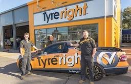 Tyreright Salisbury image
