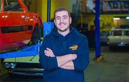 Mastertouch Automotives image