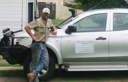 Rockhampton Mobile Mechanic image