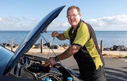 Carworx Automotive Services image