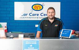 BJ's Car Care Centre image