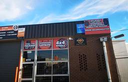 Repair Right Auto Mechanics image