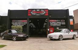 Hogan Automotive image