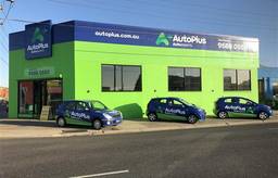AutoPlus Mordialloc image