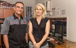 Sampson Automotive image