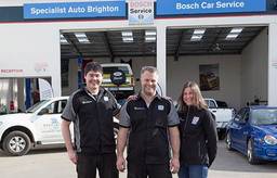Specialist Auto Brighton image