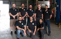 Brisbane Autocare image