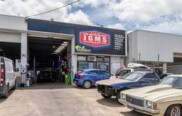 Jason Gallagher Mechanical Services image
