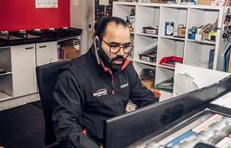 O'Neills Tyre & Autocare Broadmeadow image