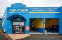 Rapid Tune Capalaba image