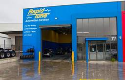 Rapid Tune Derrimut image