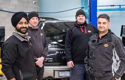 Midas Auto Service Centre Ballarat image