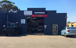 Automac image