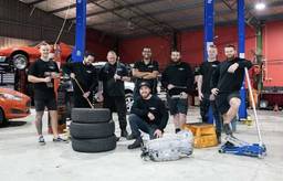 The Service Centre East Maitland image