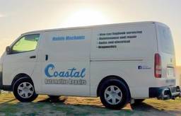 Coastal Automotive Repairs image