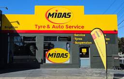 Midas Brighton image