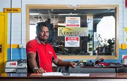 Kenwick Auto Repair & Tyre Care image