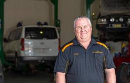 Caboolture Fuel Injection Automotive Centre image
