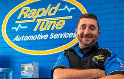 Rapid Tune Langwarrin image