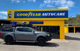 Goodyear Autocare Mt Barker image