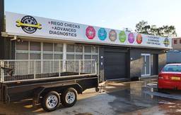 Tyres R Us Kurri image