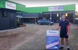 Williams Automotive image