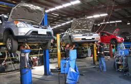 Hondworld Service Centre image