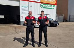 Bridgestone Select Tyre & Auto Sumner Park image