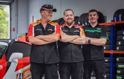 Bridgestone Select Tyre & Auto Robina image