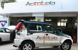 Autolab image
