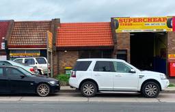 Supercheap Tyres Dandenong image
