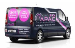 A Plus Automotive Canberra image