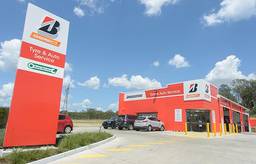 Bridgestone Select Tyre & Auto Yarrabilba image
