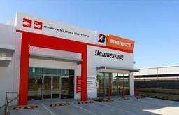 Bridgestone Select Tyre & Auto Springfield image