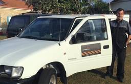 jLen Automotive image