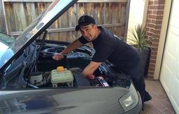 SVM Automotive Mobile image