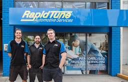 Rapid Tune East Brisbane image