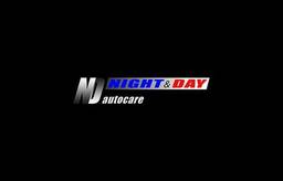Night & Day Autocare image