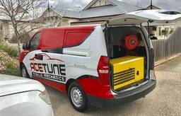 Acetune Mobile Mechanics image